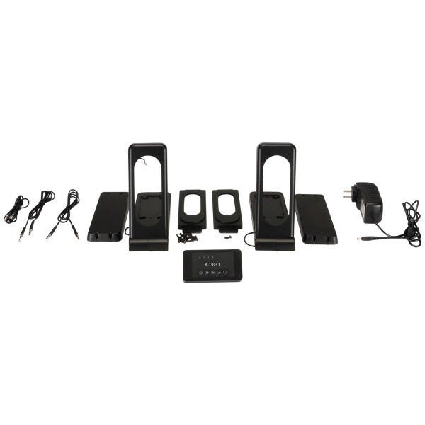 Main product image for Tang Band KIT-0041 Speaker Module Mounting Kit 264-933